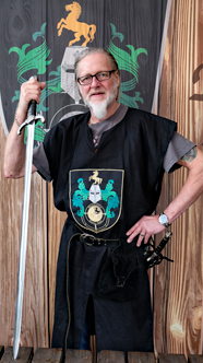 Gerd Herzog