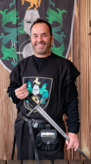 Mustafa Kandil